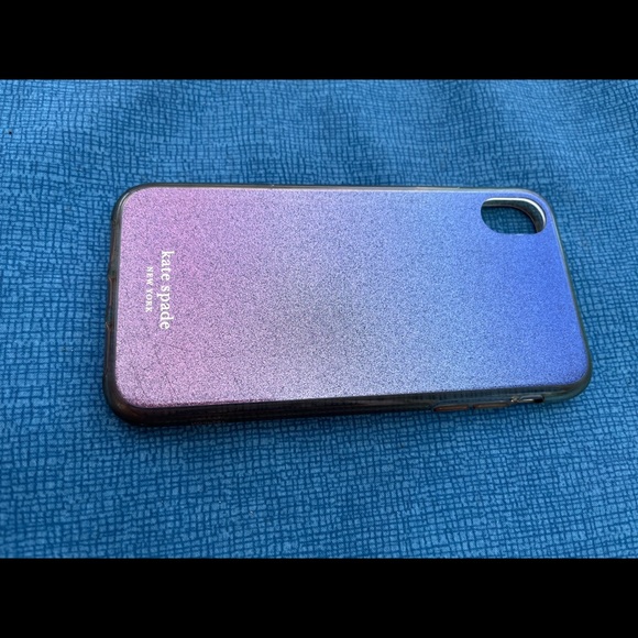 Kate spade & FREE Kate spade,  iPhone XR phone case - Picture 6 of 9